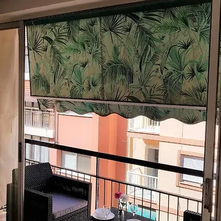 Apartamento Old Town - Benidorm