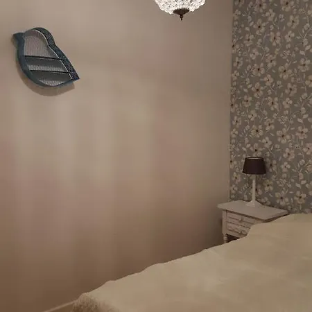 Old Town - Apartamento *