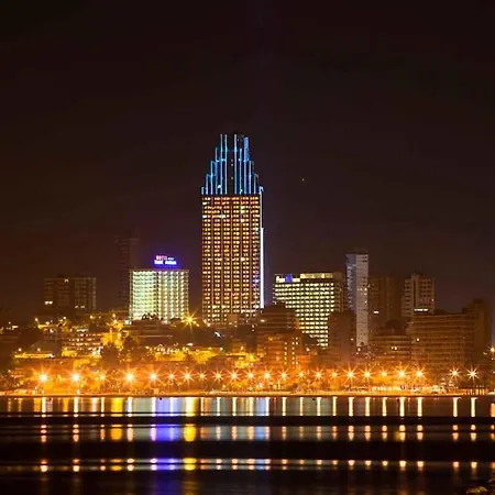 호텔 그랜 발리