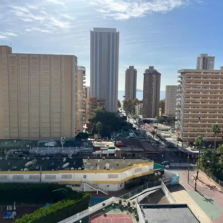 Torre Domo - 9º *