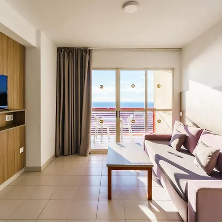 El Faro By Mc Aparthotel Benidorm