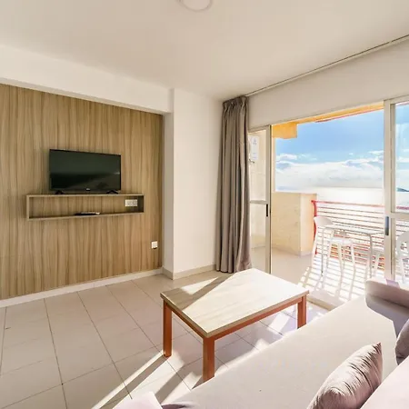 El Faro By Mc Aparthotel 2*
