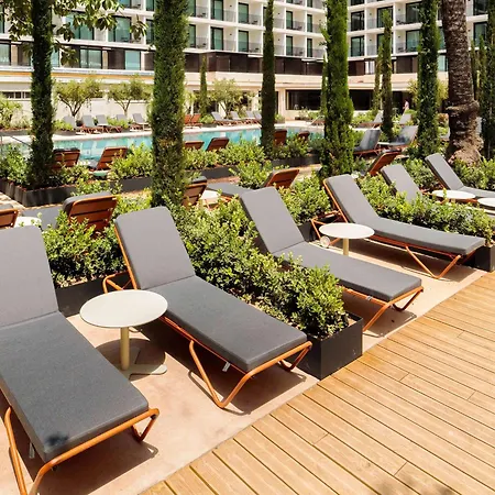 Mercure 4* Benidorm
