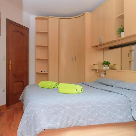 Sunshine Apartament Appartamento *