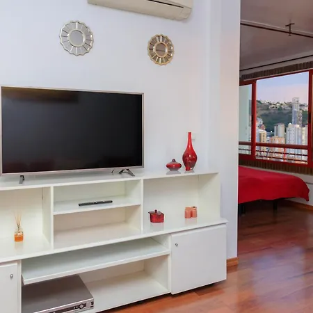 Appartamento Sunshine Apartament Benidorm