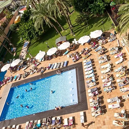 Helios Hotel 4*