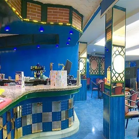 Magic Fenicia Hotel 3*