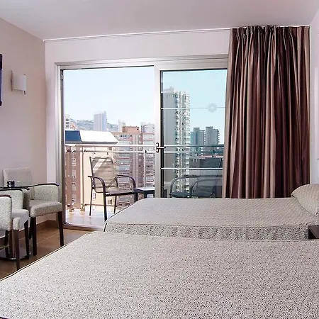 Sandos Monaco - Adults Only Hotel 4*