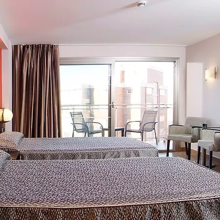 Hotel Sandos Monaco - Adults Only Benidorm