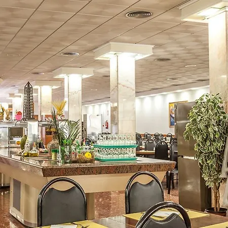 卡巴娜酒店 酒店