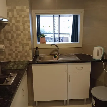 Luxmar Apartment
