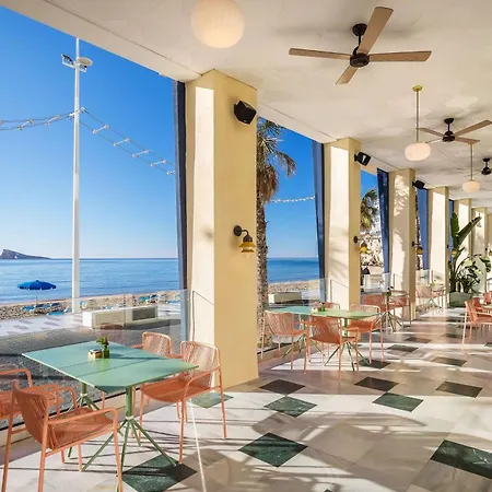 Barcelo - Adults Recommended Hotel 4*