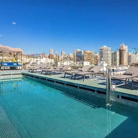 Barcelo - Adults Recommended Hotel