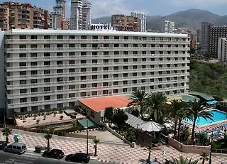 Helios Hotel