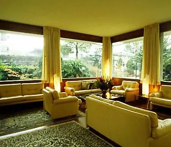Hotell Residencia Bristol