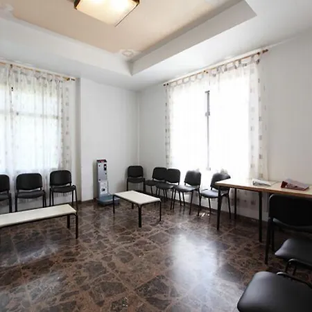 La Caseta - Sabesa Apartment *