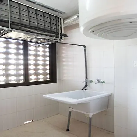 Apartment La Caseta - Sabesa
