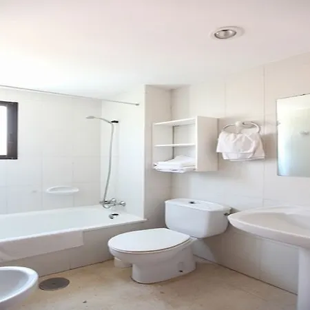 La Caseta - Sabesa Apartment Benidorm