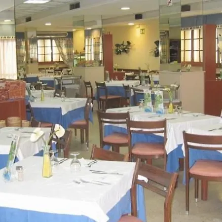 Hotel Port Fleming Benidorm