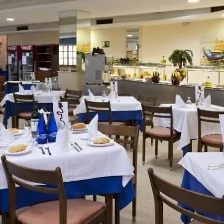 Port Fleming 2* Benidorm