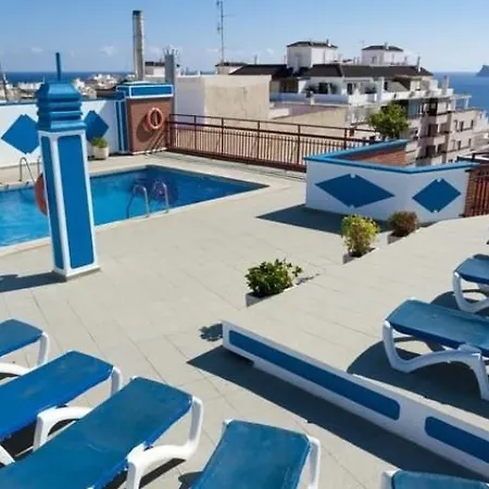Hotel Port Fleming