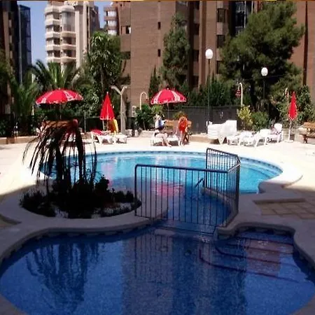 Picasso-fincas Apartment