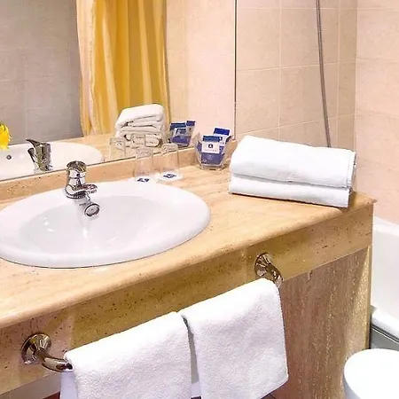 Rh Sol Hotel