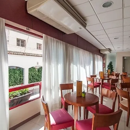 Rh Sol 3* Benidorm