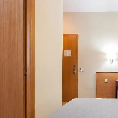 Hotel Rh Sol
