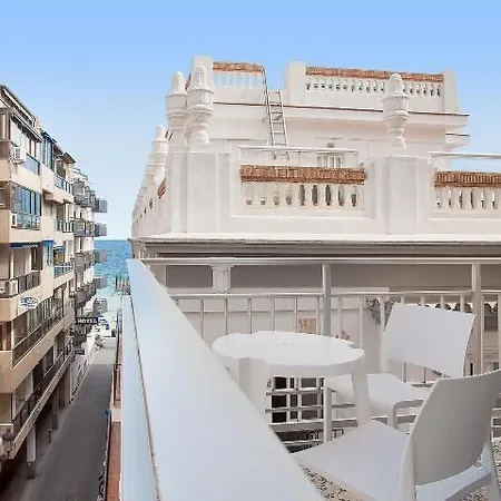 Rh Sol Hotel Benidorm