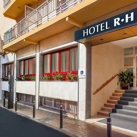 Rh Sol Hotel