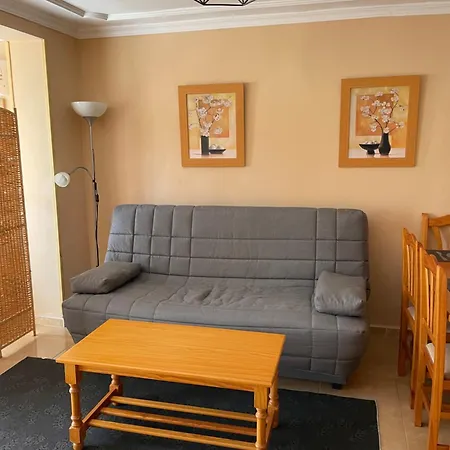 Bermudas-turis Appartement *