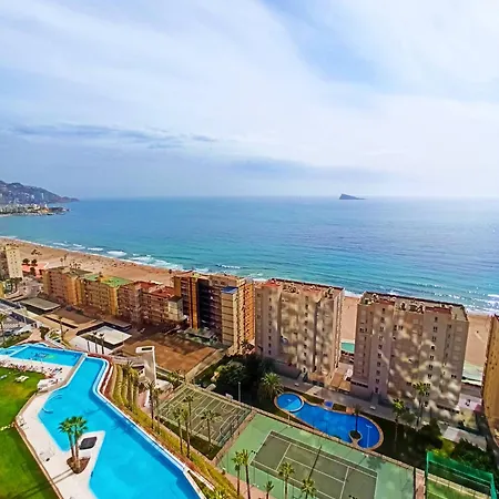Appartement Sunset Cliffs Sea Views