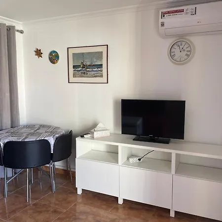 Bermudas-turis Apartment