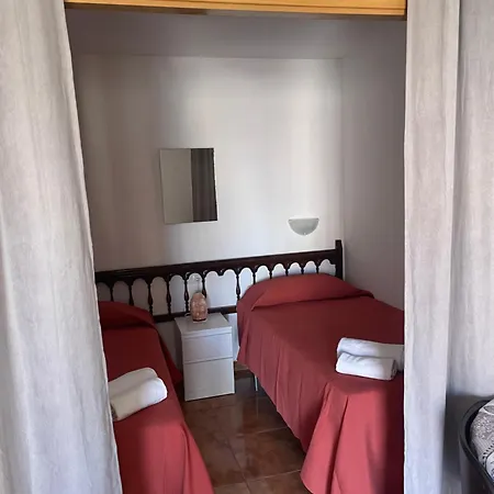 Bermudas-turis Apartment