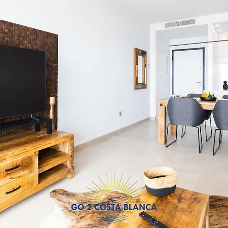 Apartment Sunset Cliffs Deluxe