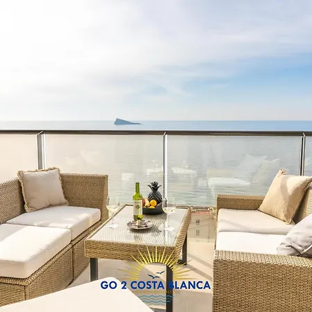 Apartment Sunset Cliffs Deluxe *