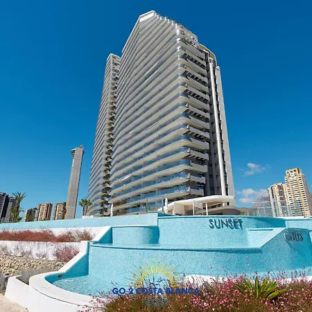 Sunset Cliffs Deluxe Apartment *