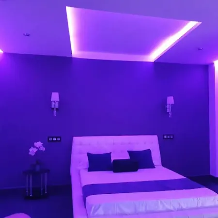 Casa Paradiso Дом отдыха