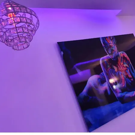 Дом отдыха Casa Paradiso *
