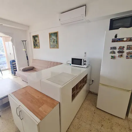 Апартаменты Sea View