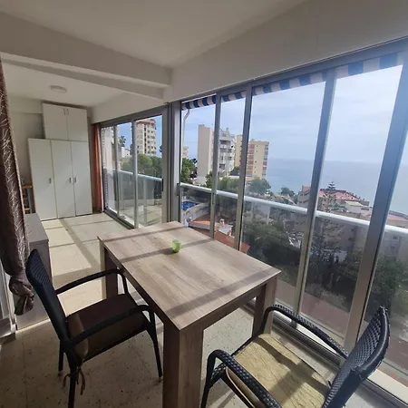 Sea View Апартаменты