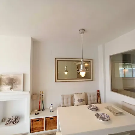 Apartment Vistamar By Agencia Poniente *