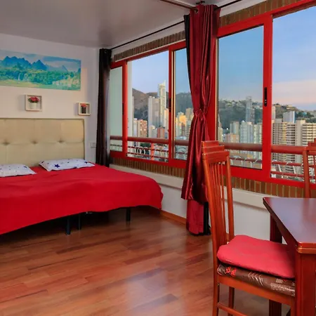 Appartamento Sunshine Apartament *