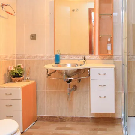 Sunshine Apartament Appartamento *