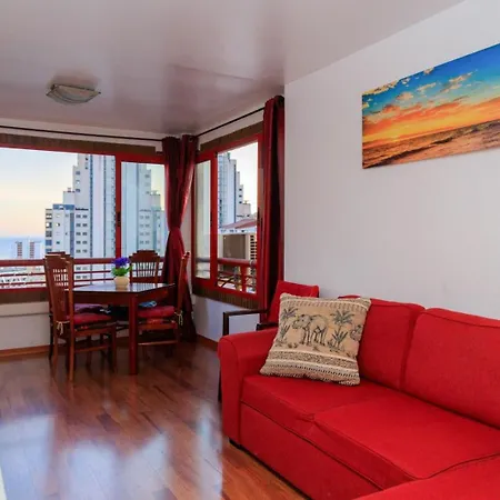 Sunshine Apartament Appartamento *