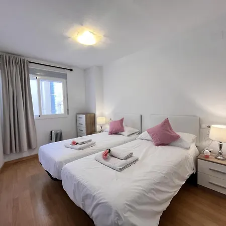 Rouna V By Gloove Appartement *