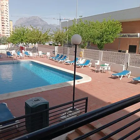 Luxmar Apartment *