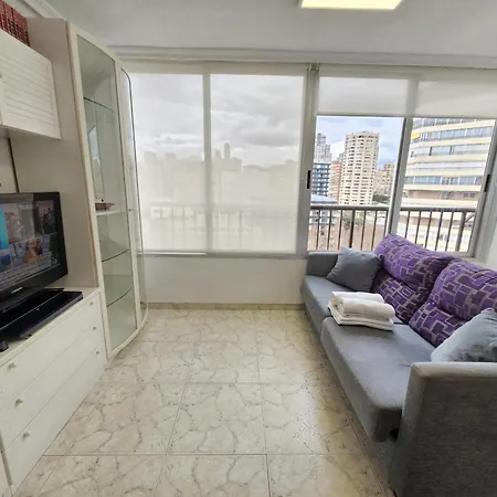 Appartement Miramar Playa If
