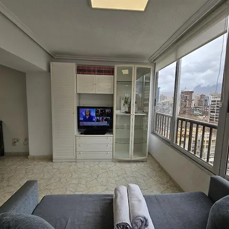 Appartement Miramar Playa If *